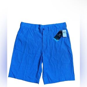 New with tags Mens PGA tour golf shorts size 34